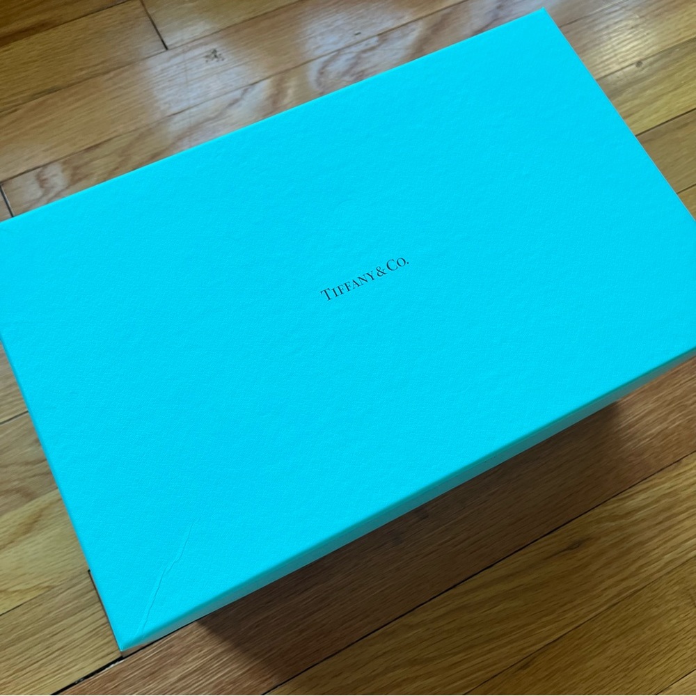 Tiffany & Co. Box - Picture 2 of 12
